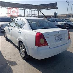 Chery A515